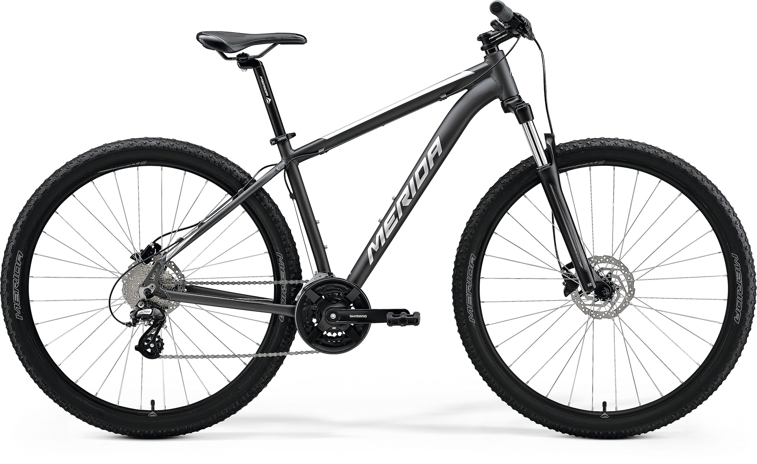 29インチ　Merida big nine 15 カスタム BIG.NINE 15 - MERIDA BIKES