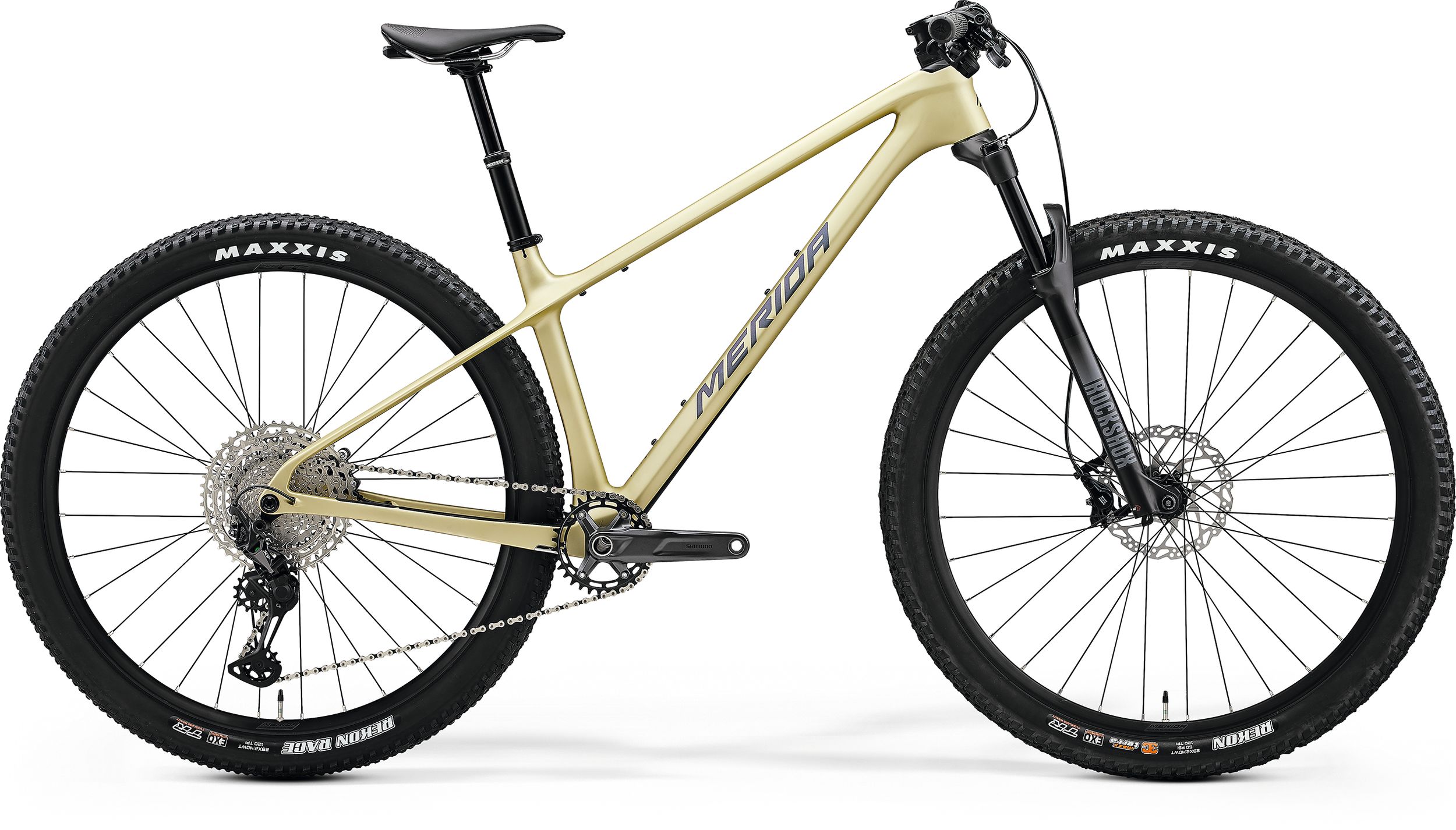 BIG.NINE TR 5000