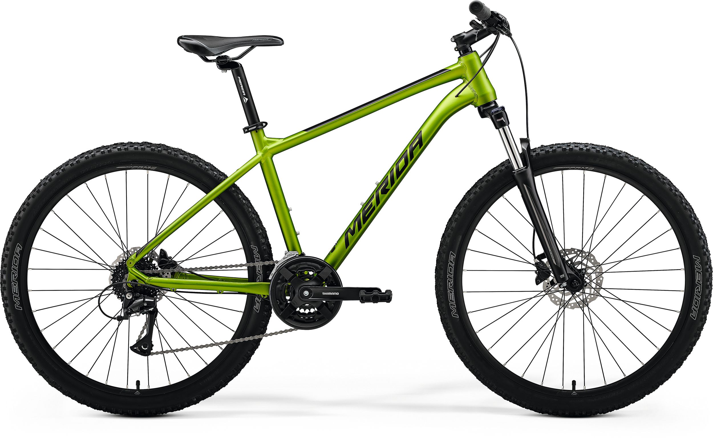 ほぼ新品！MERIDA BIG.SEVEN 20-MD 27.5インチ 店頭受取限定 メリダ BIG.SEVEN 20-MD 2025 マウンテンバイク