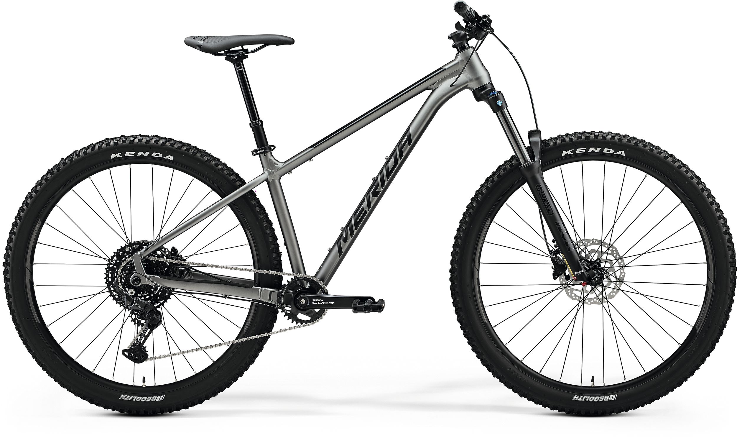 BIG TRAIL 400