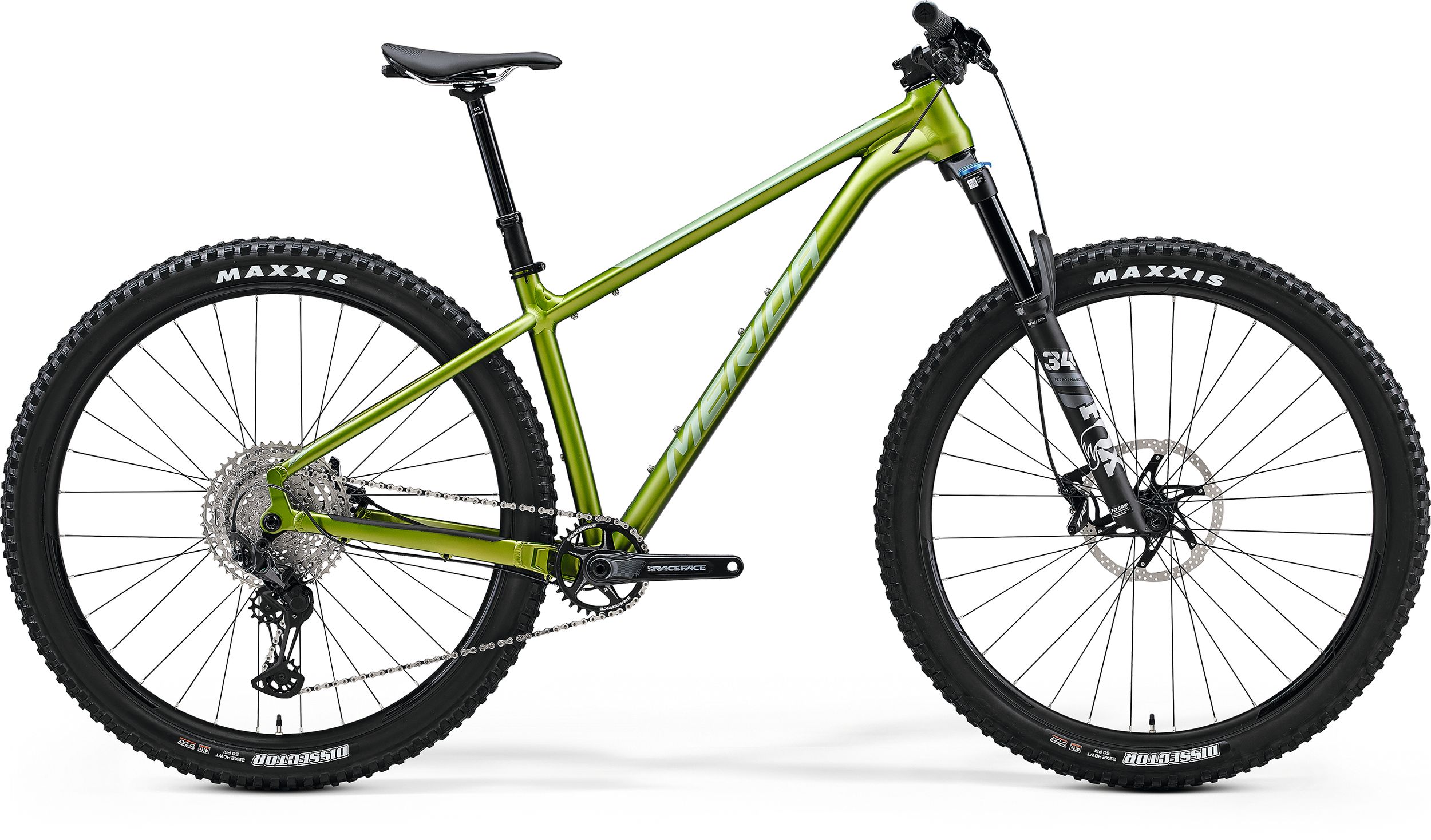 BIG.TRAIL 700 24&#039;