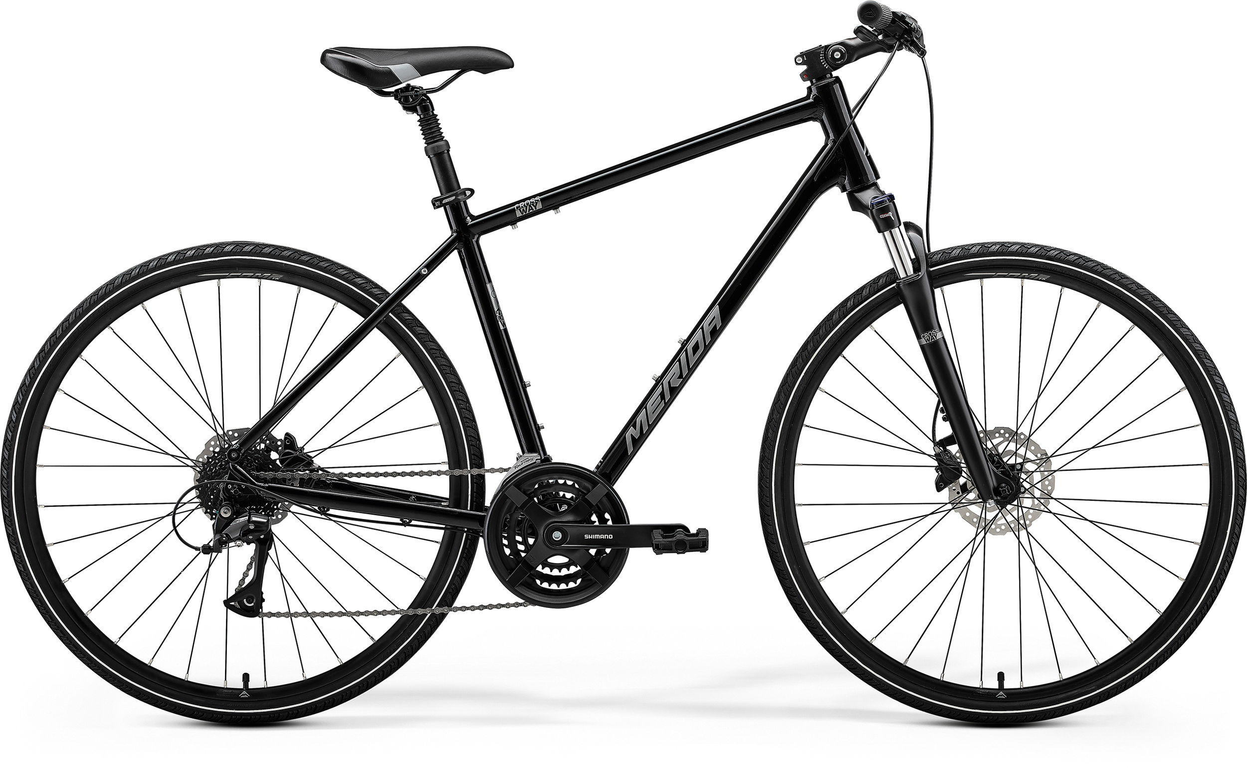 CROSSWAY 20