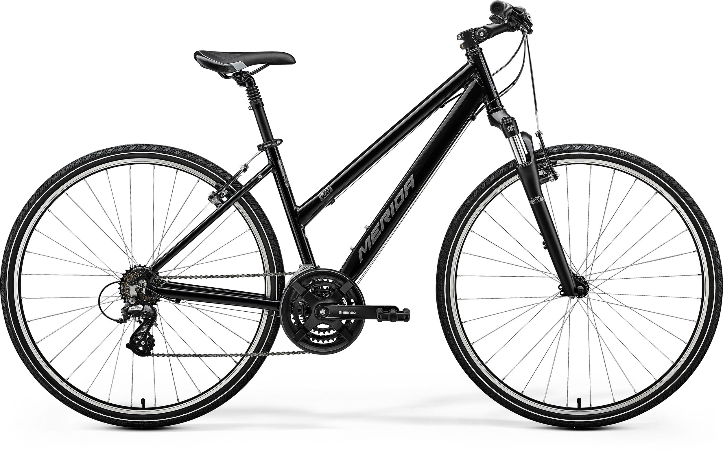 CROSSWAY L 10-V SE 25