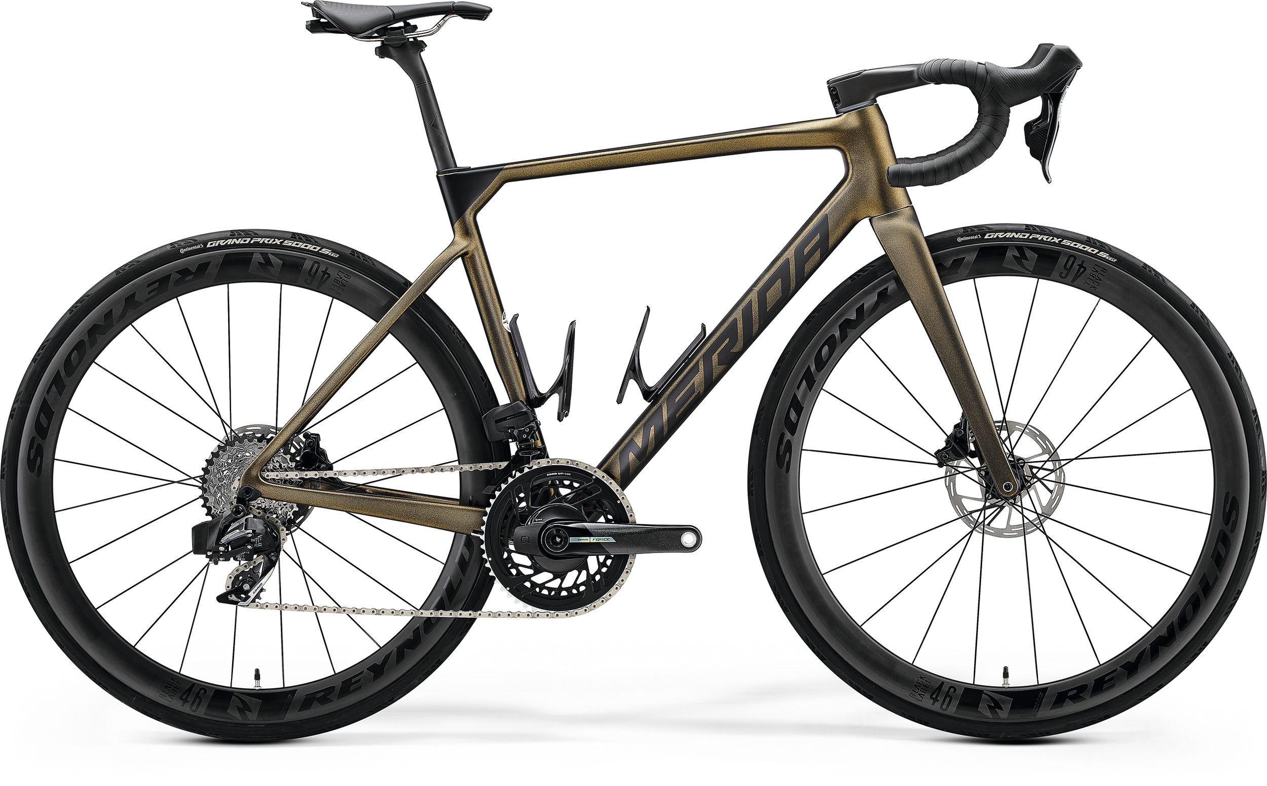 SCULTURA 9000 SRAM FORCE