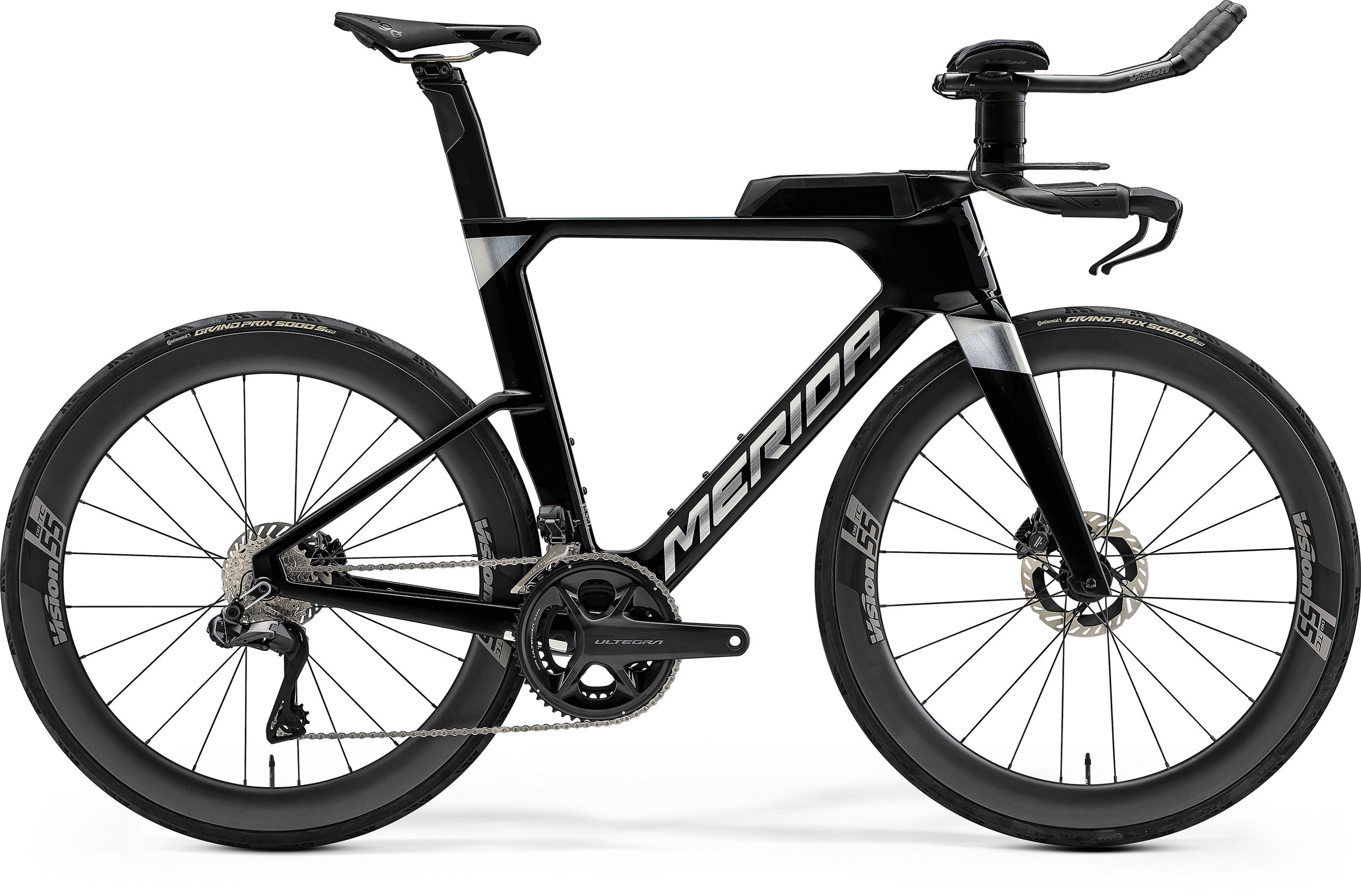 TIME WARP TRI LIMITED