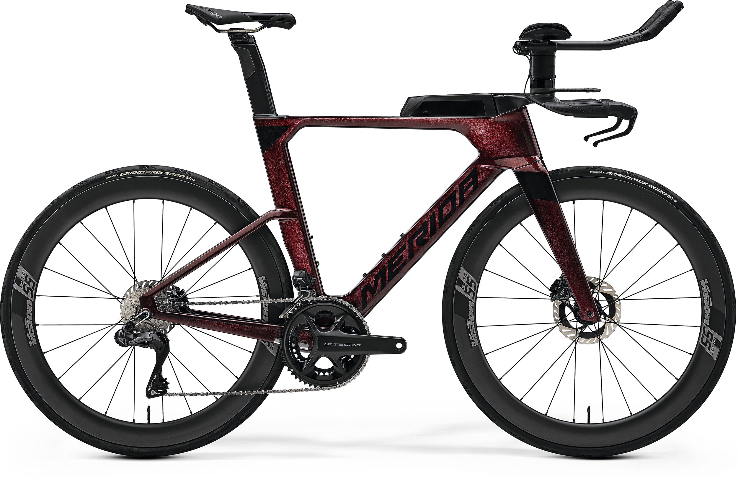 TIME WARP TRI LIMITED 24&#039;