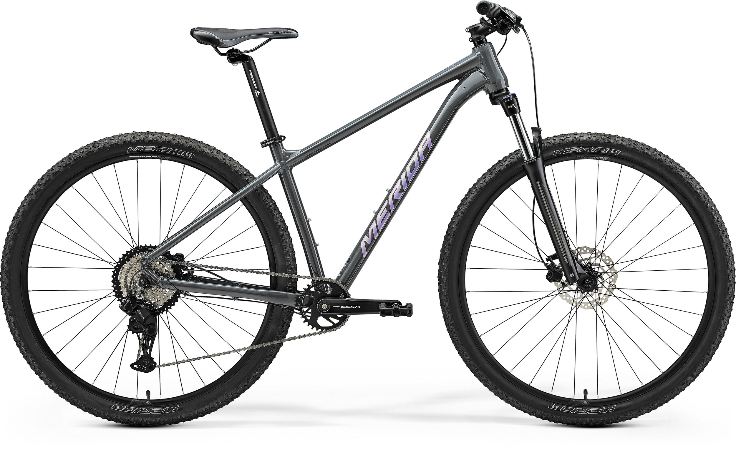 未整備　merida BIG.NINE 20 サイズ15 MTB BIG NINE 20 - MERIDA BIKES