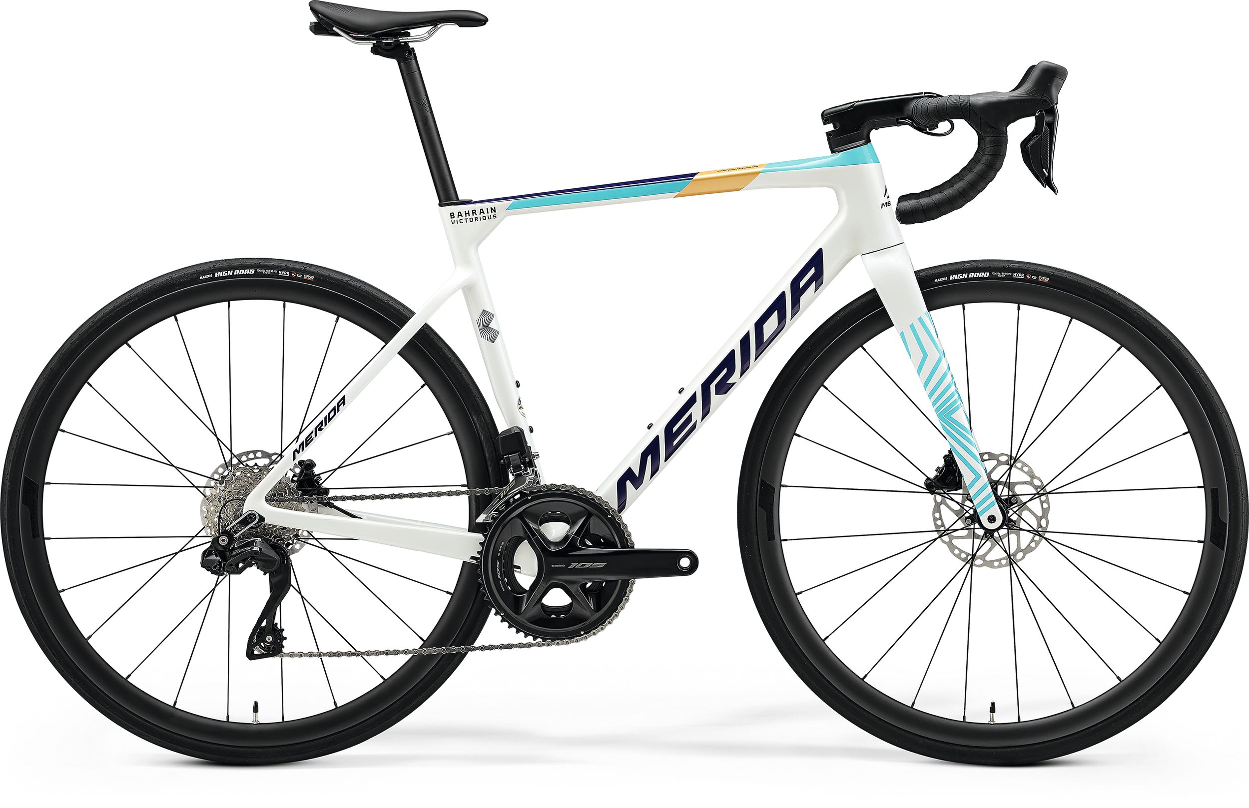 SCULTURA 6000 - MERIDA BIKES