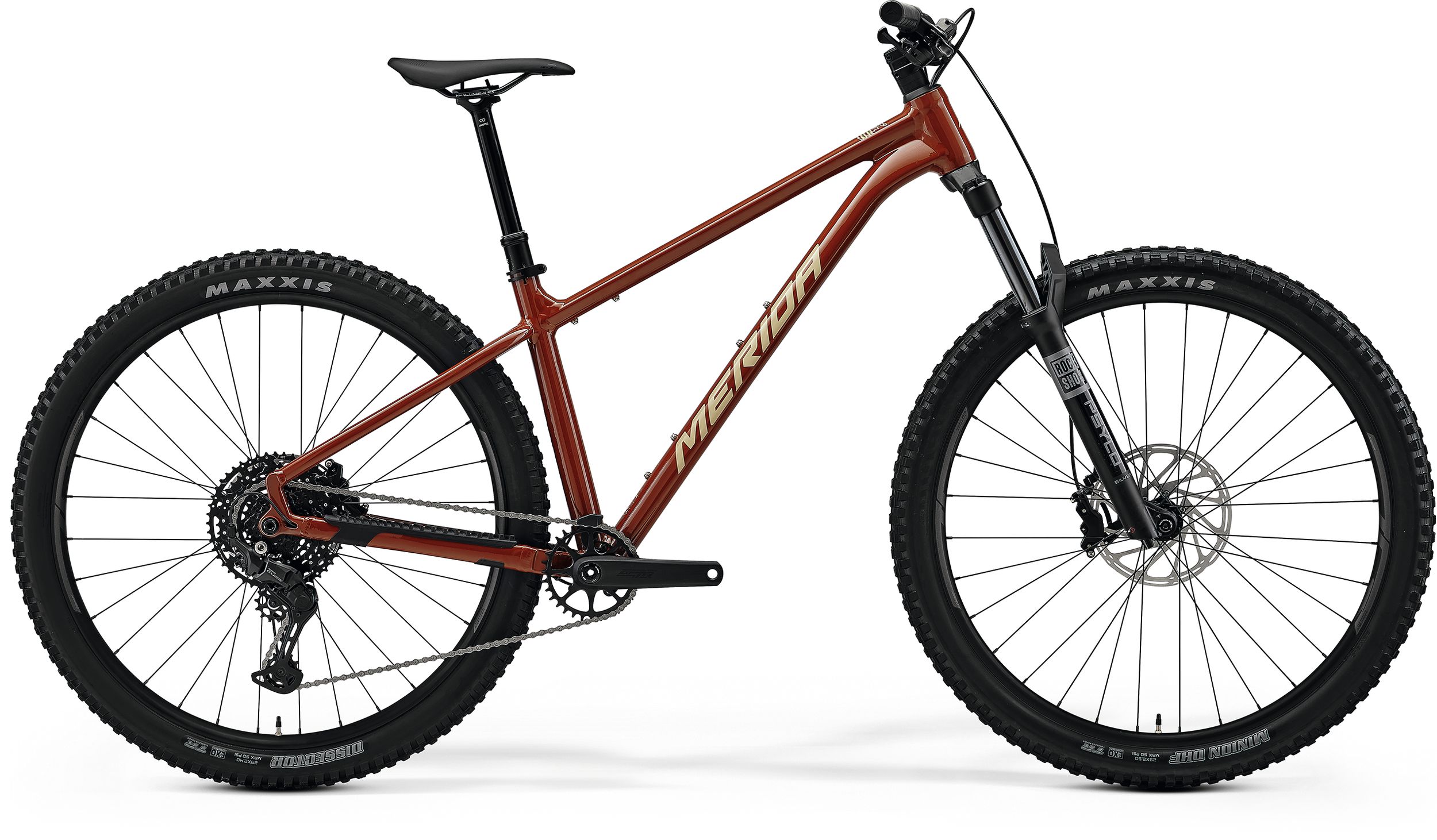 BIG.TRAIL 500