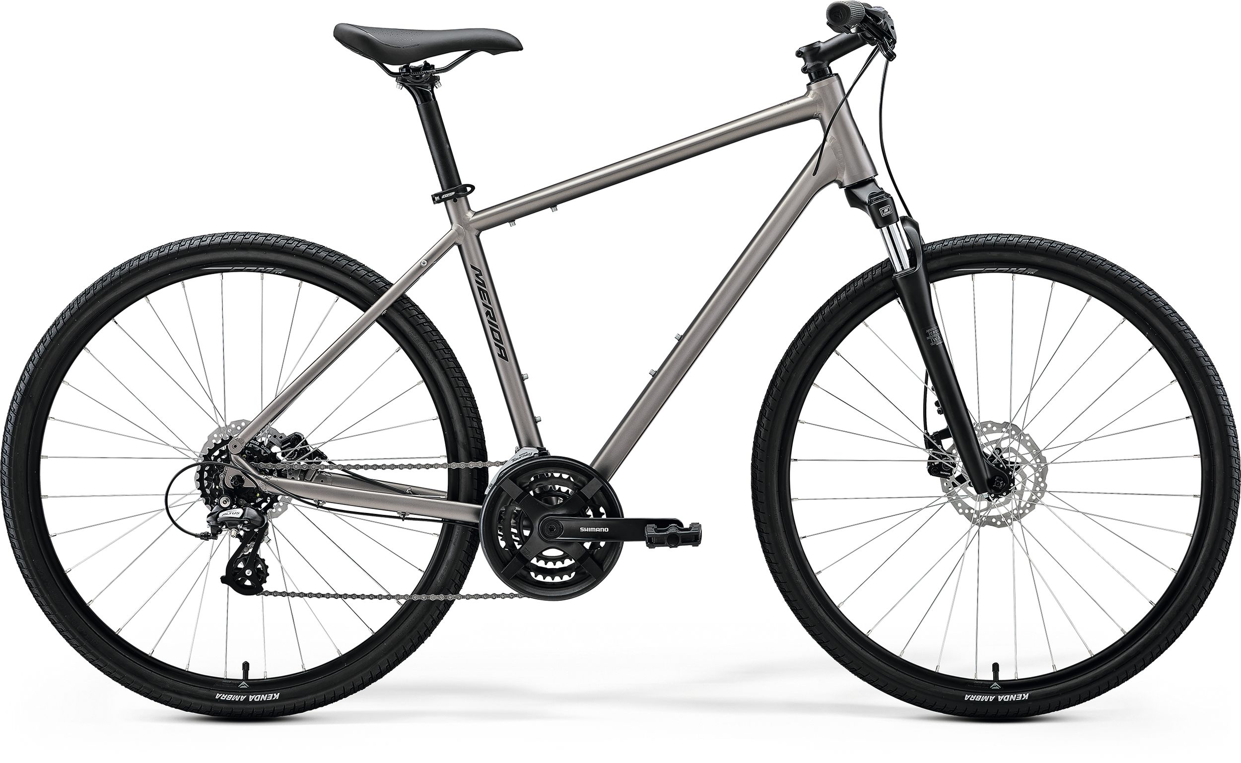 CROSSWAY 10