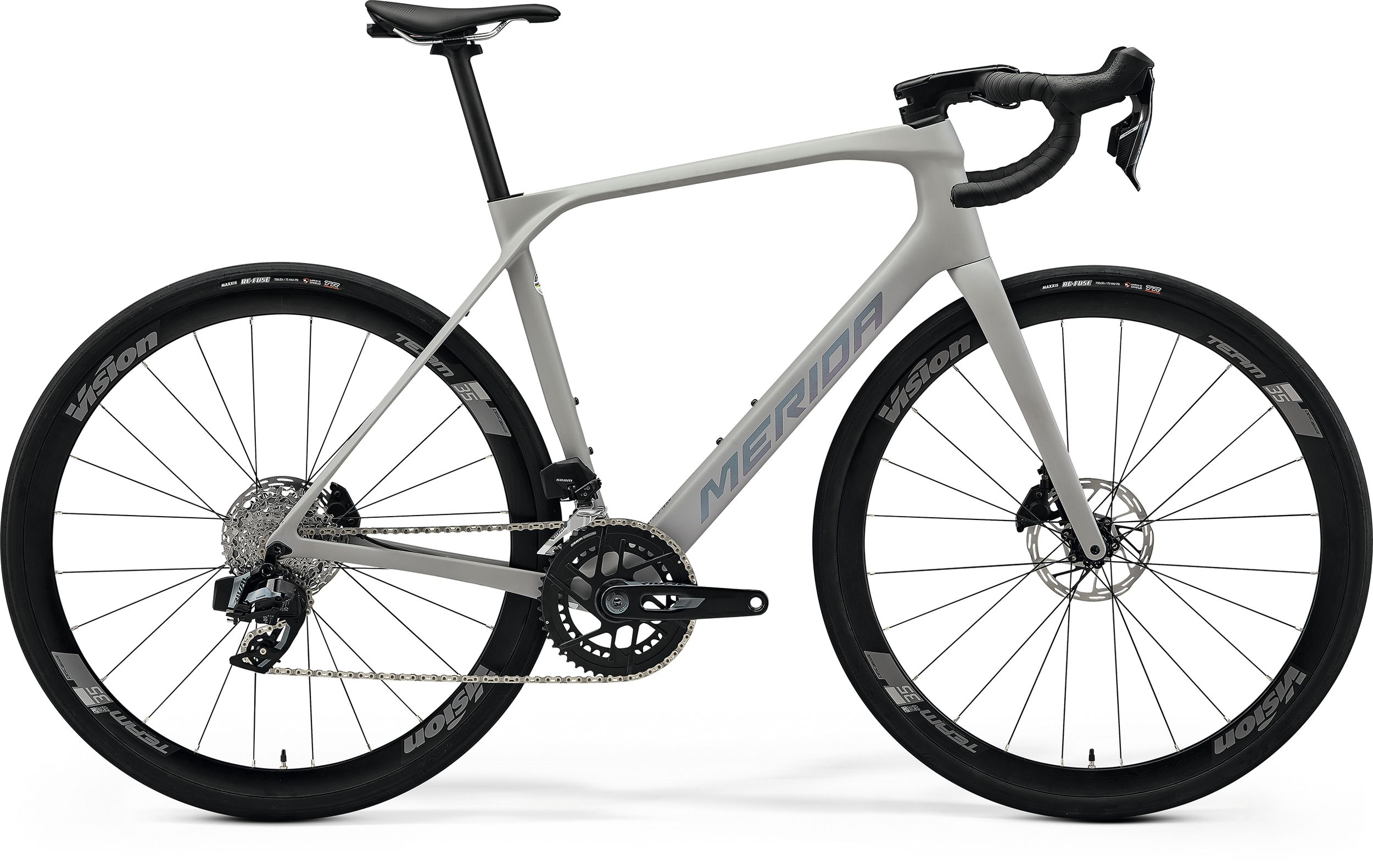 SCULTURA ENDURANCE RIVAL EDITION - MERIDA BIKES