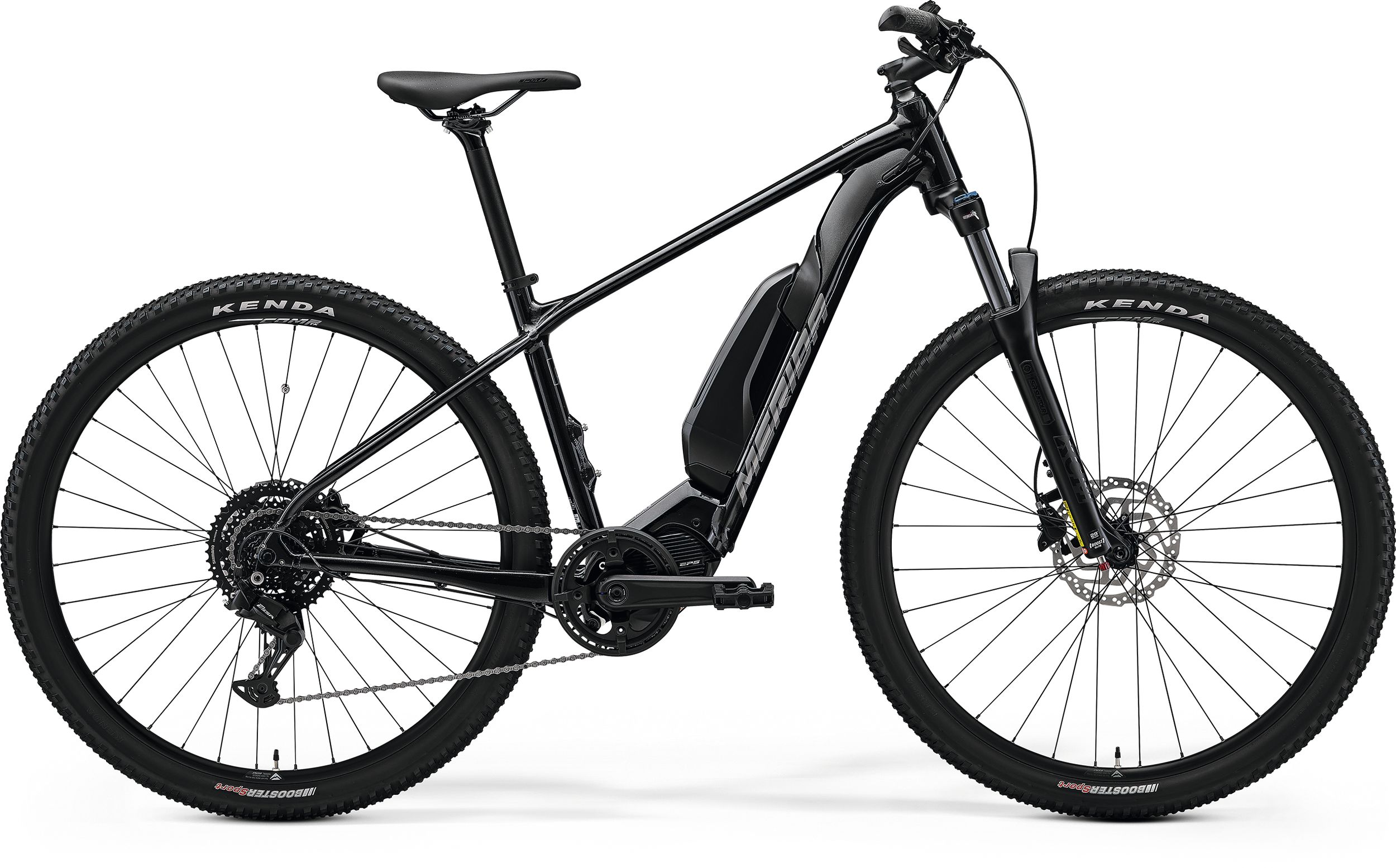 eBIG.NINE 300 SE 418Wh