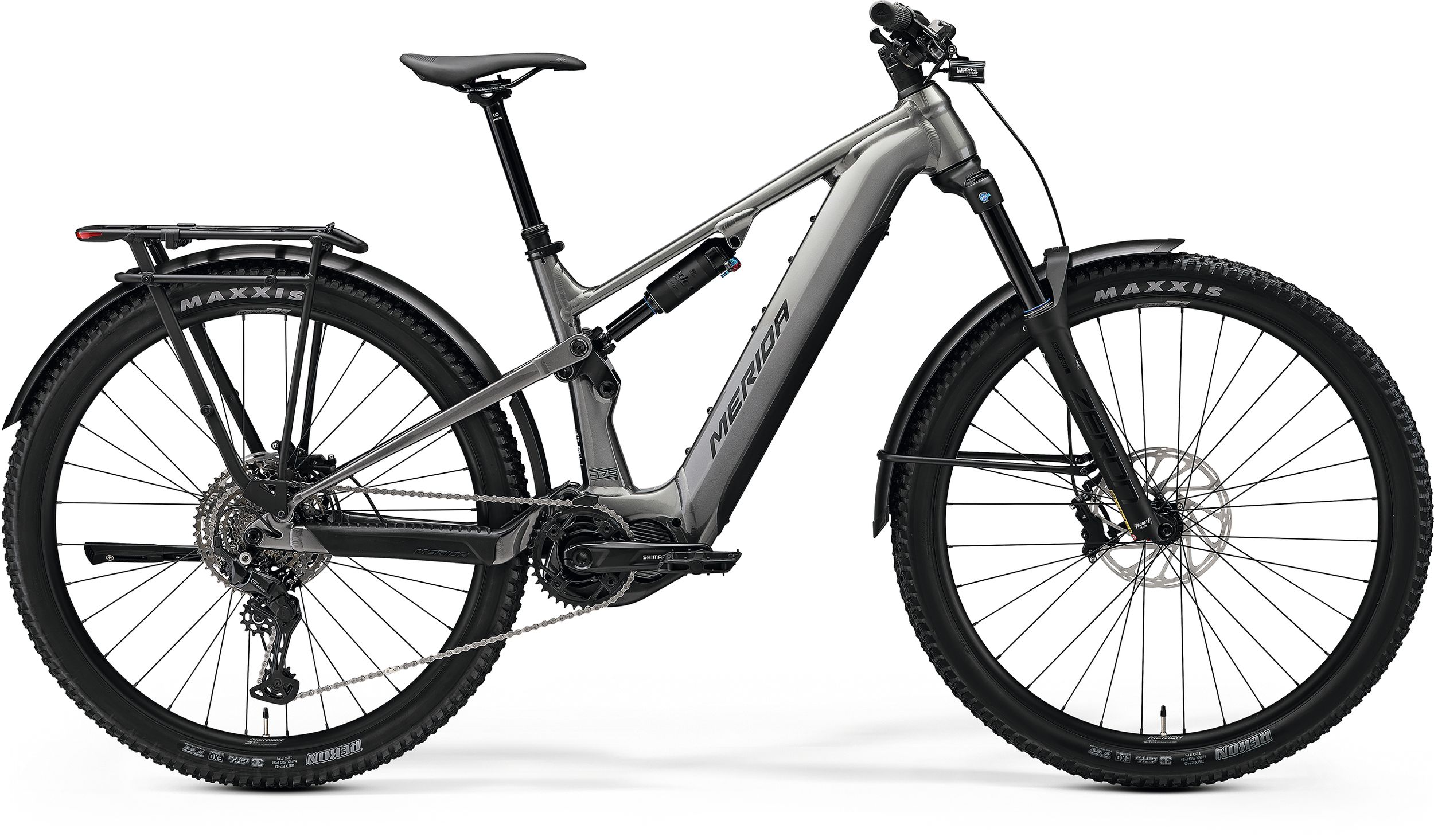 eONE-FORTY 475 EQ