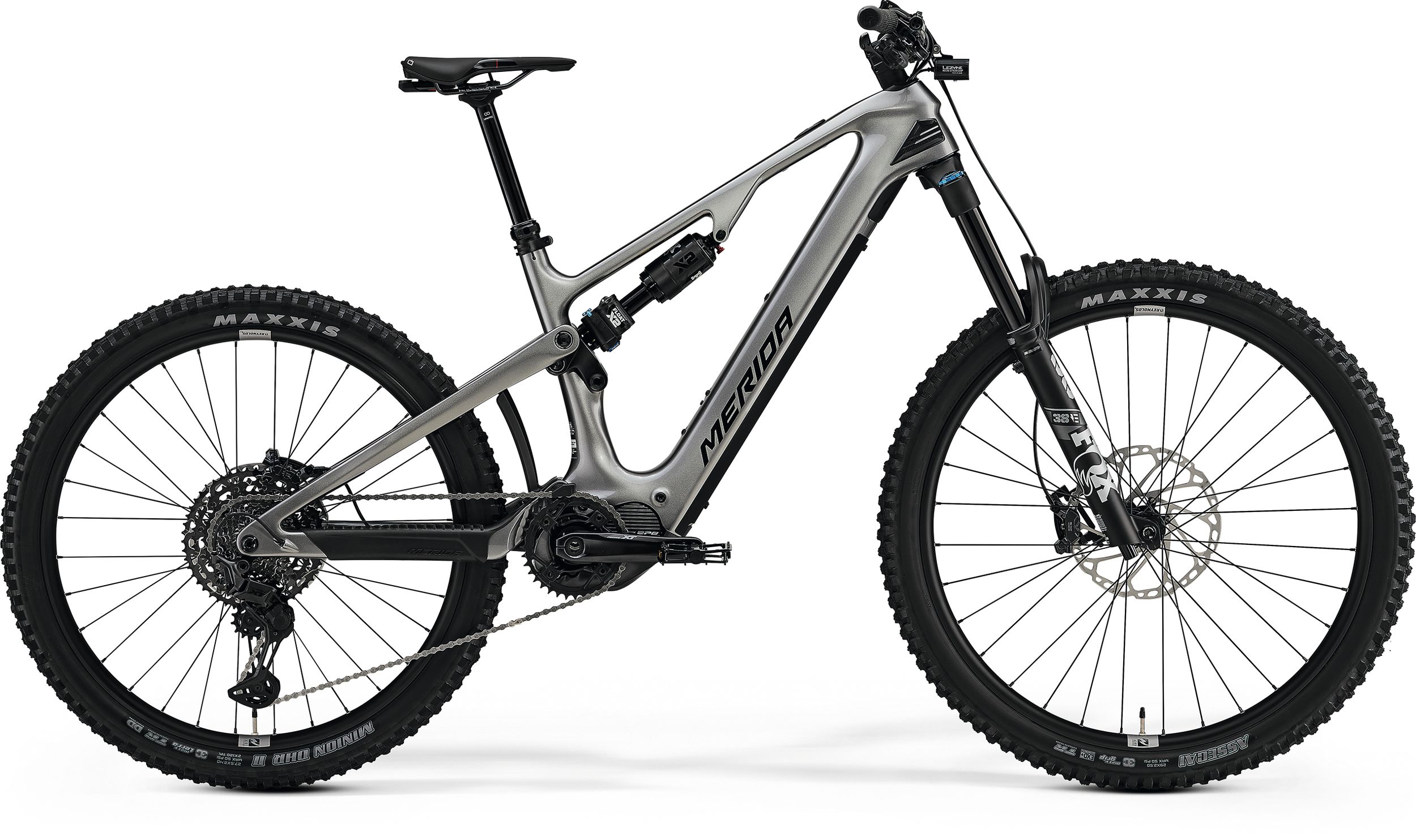 eONE-SIXTY 7000