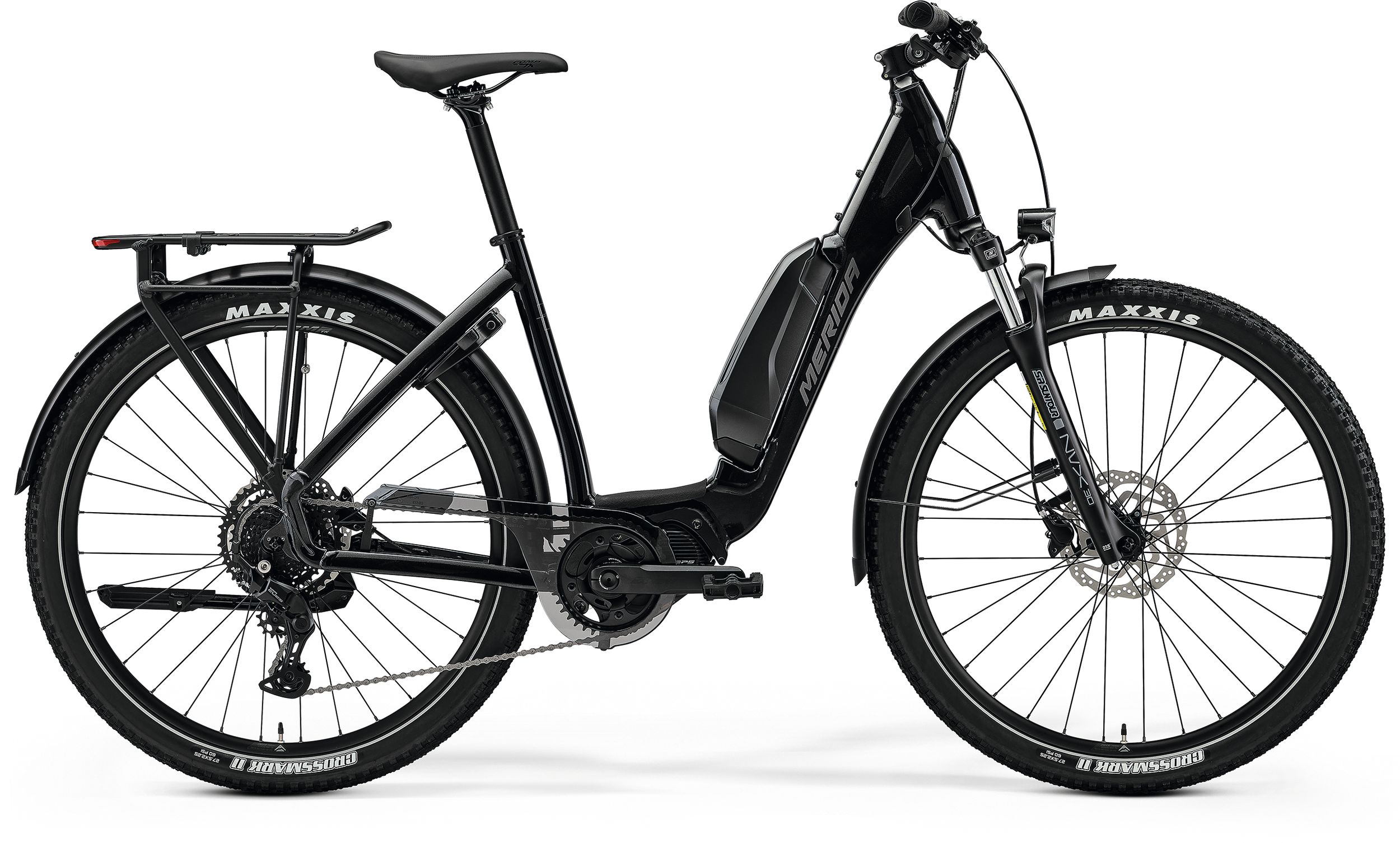 eSPRESSO CC 300 EQ SE