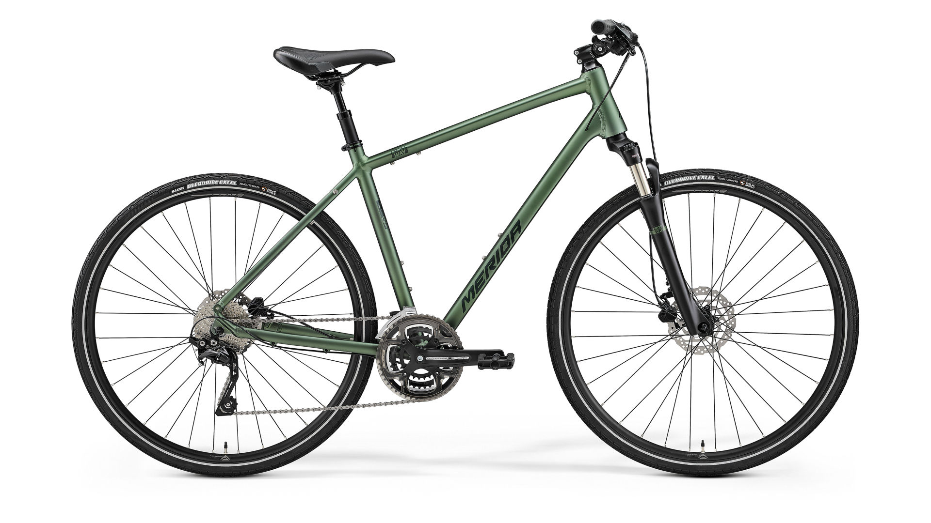 rower crossowy, Merida Crossway, rowery Merida, rowery crossowe