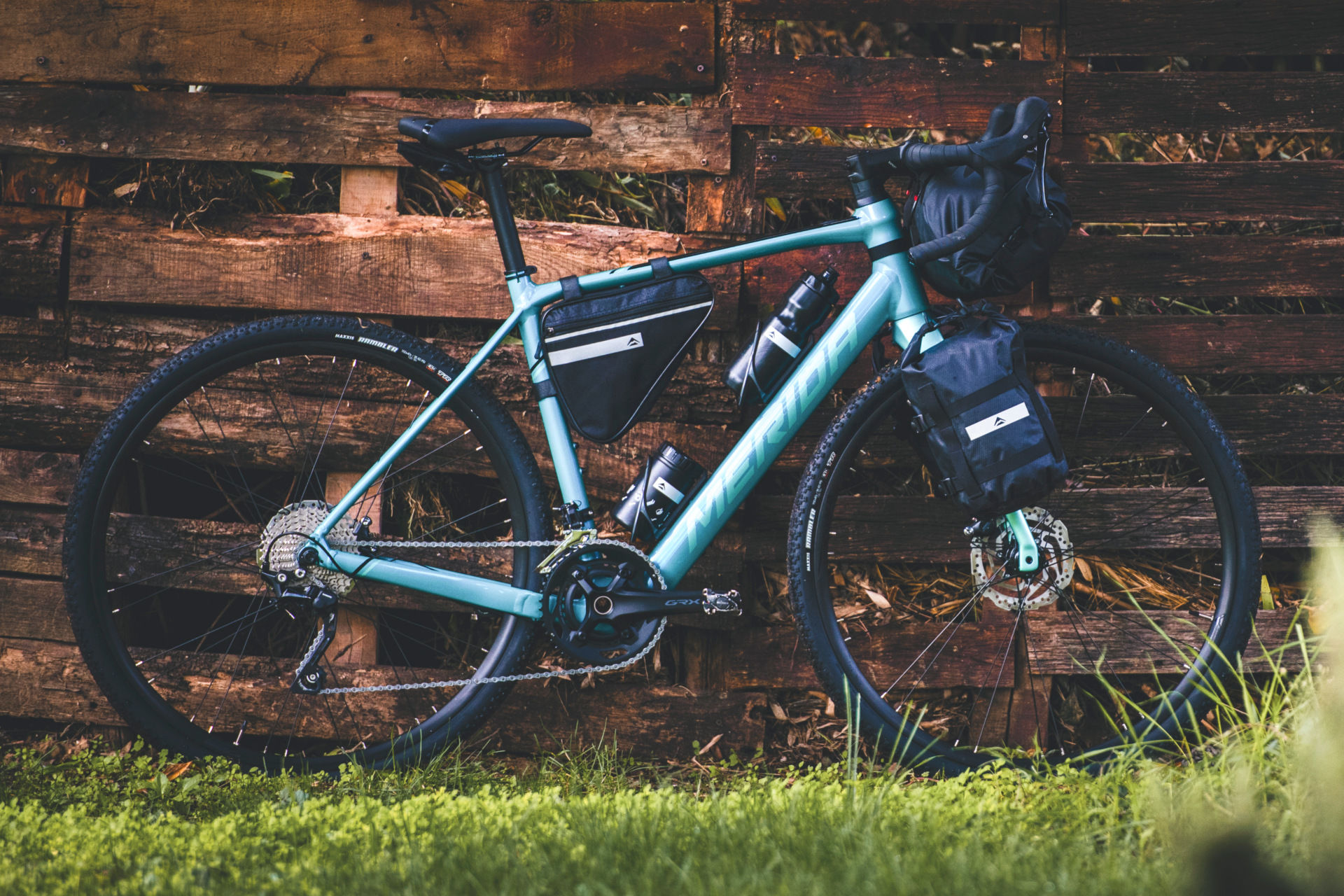 Merida eSilex, eSilex, ebike, e-bike, rowery elektryczne Merida, ebike Merida, gravel, rower gravelowy