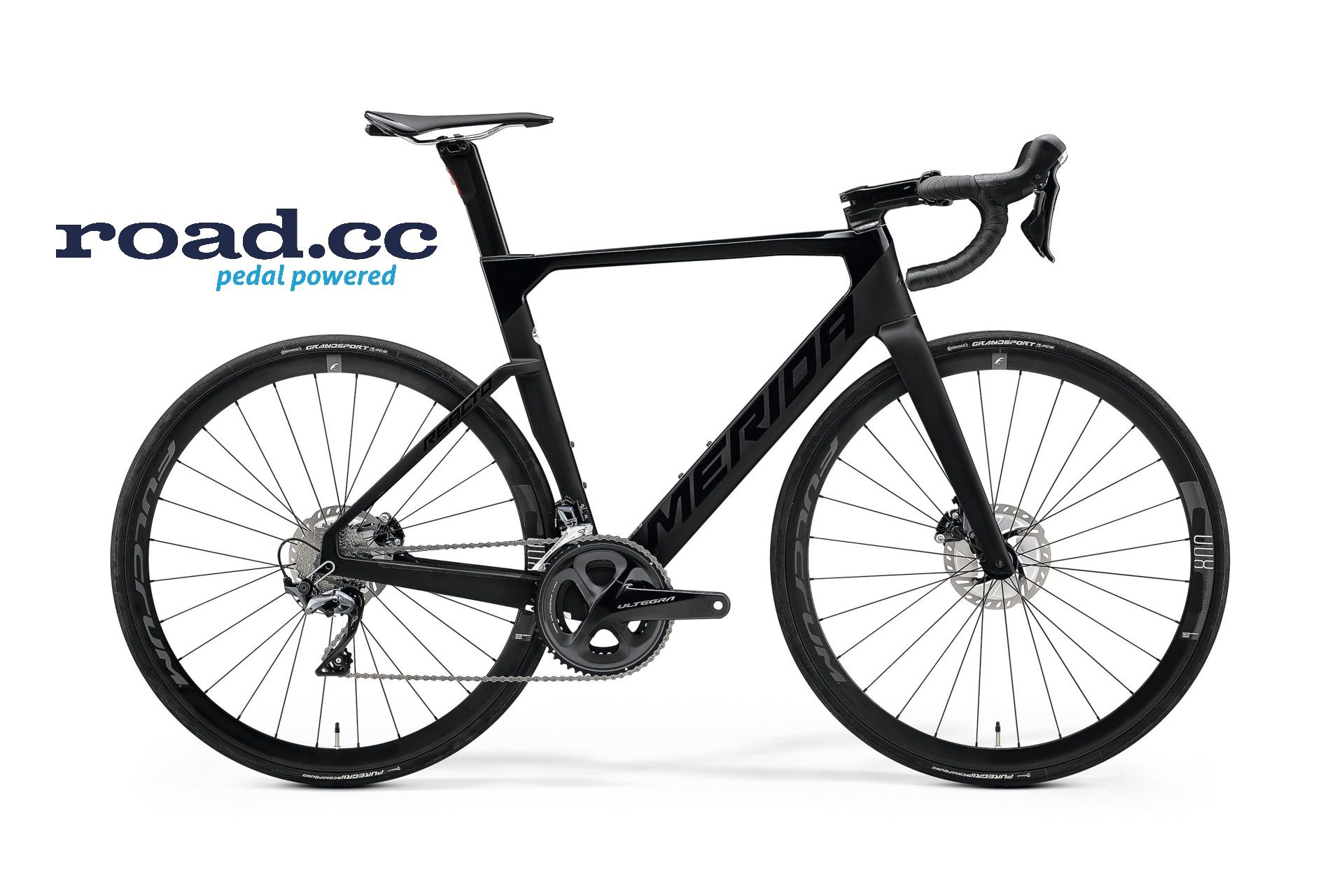 Reacto, Merida Reacto, rower aero