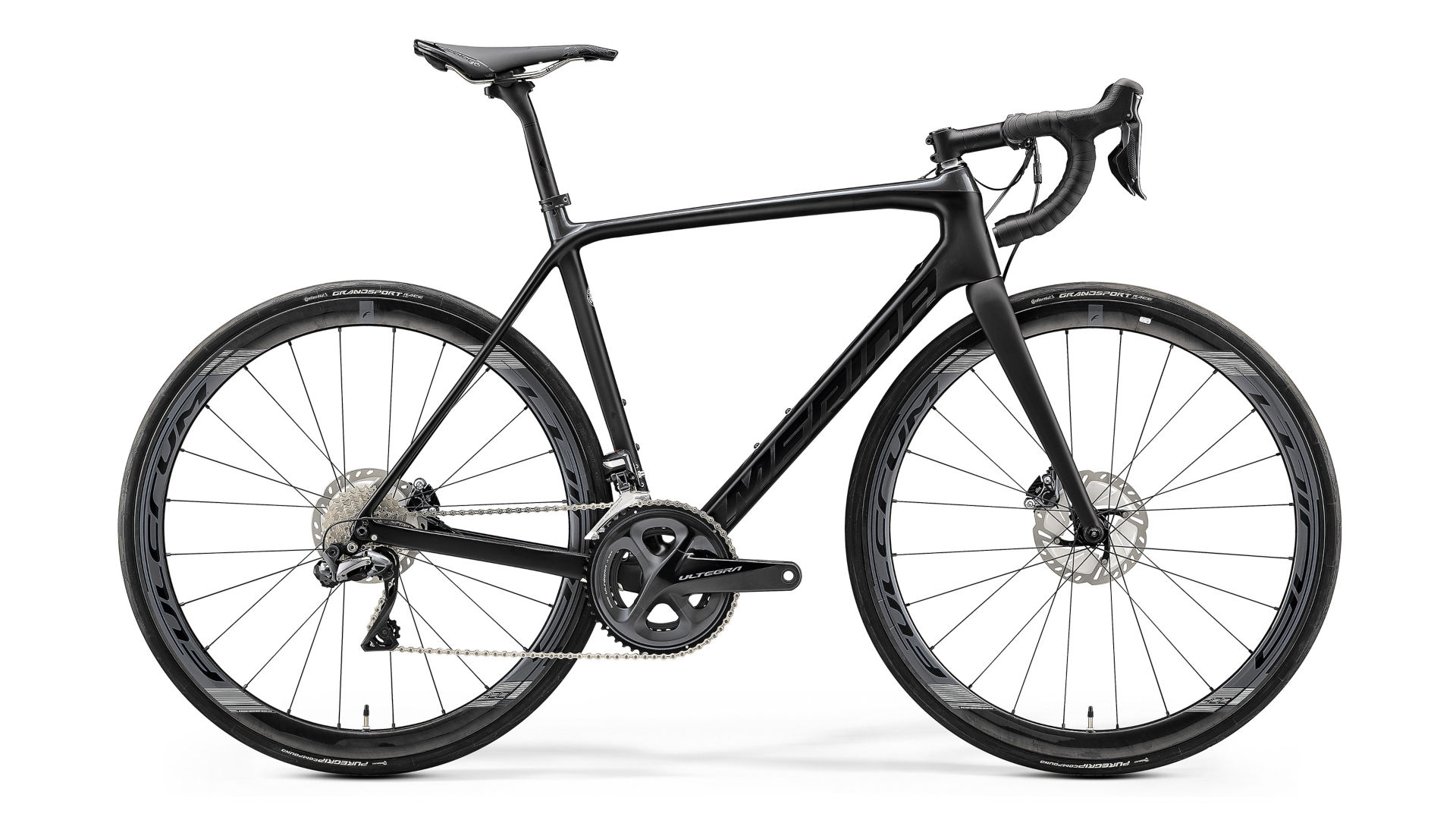 Scultura Disc 8000-E, rower szosowy, rowery szosowe, Merida Scultura, rower szosowy z hamulcami tarczowymi, Scultura Disc, Merida Scultura Disc, szosówki, szosa hamulce tarczowe, Bahrain McLaren