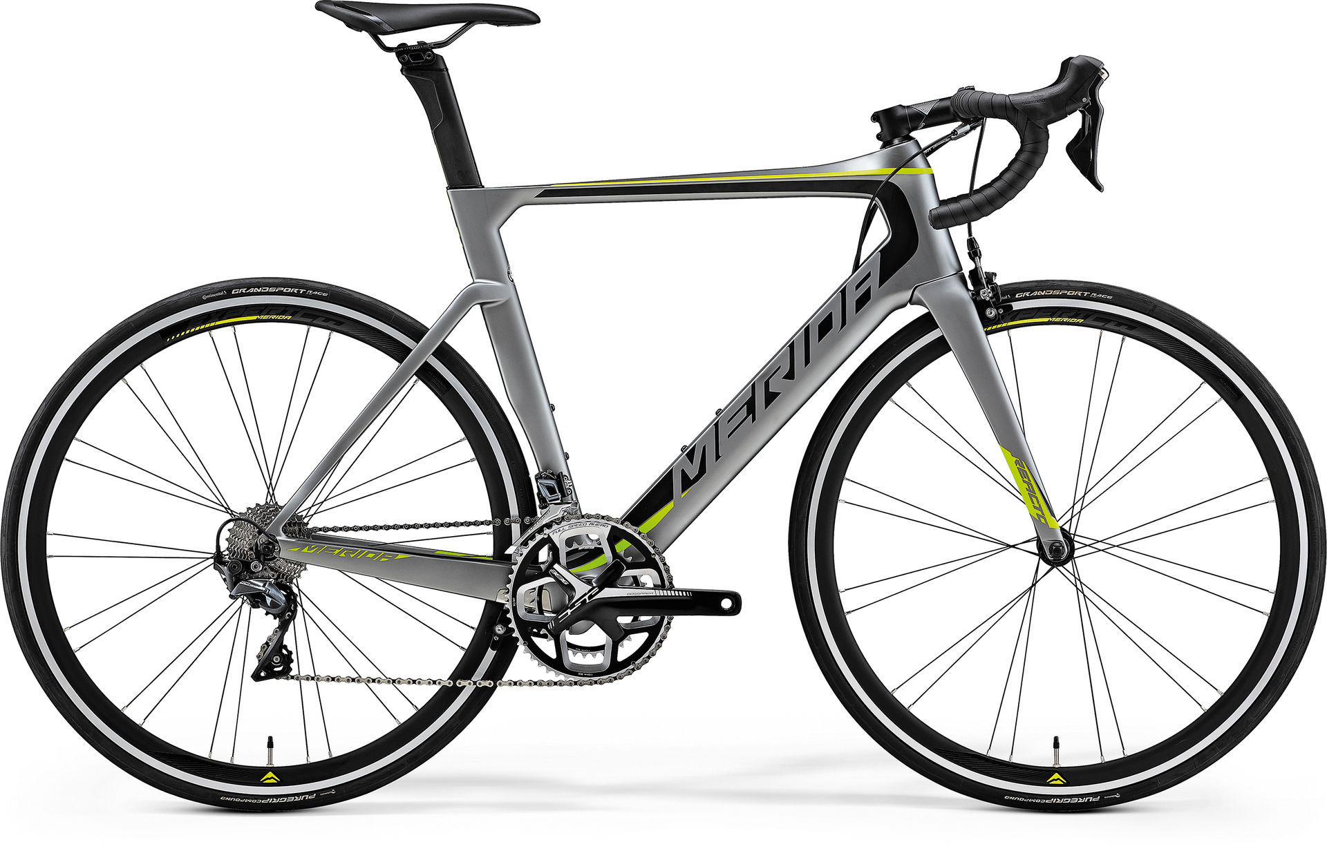 MERIDA REACTO 5000 (2018年) Merida REACTO 5000 2018 2018