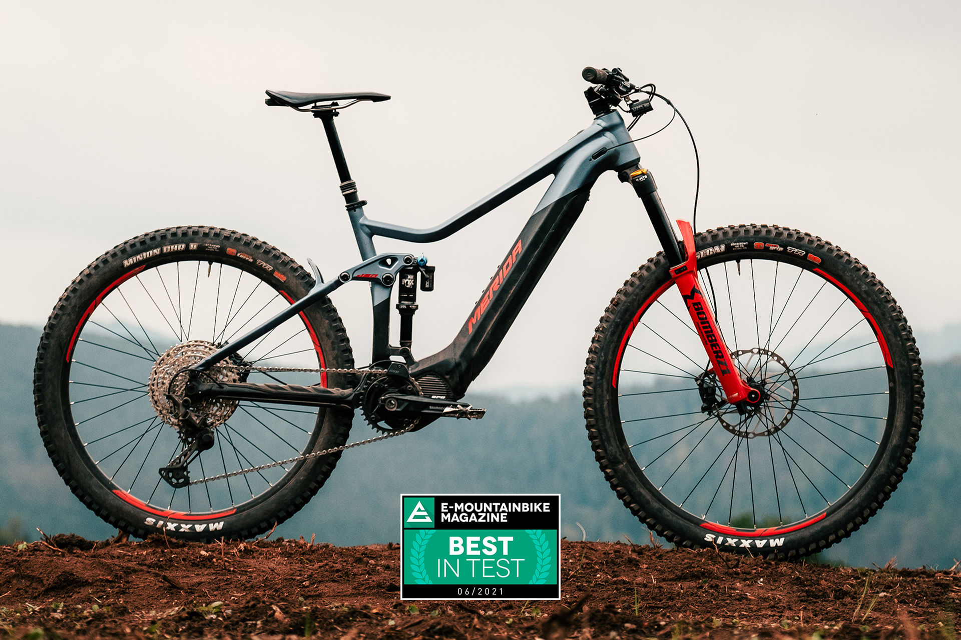 EP8, Shimano EP8, Merida eOne-Sixty, eOne-Sixty, Merida bikes, Merida, rowery Merida, rowery elektryczne, silnik Shimano, silnik EP8, e-bike, ebike, e-bikes, eOne-Soxty 700