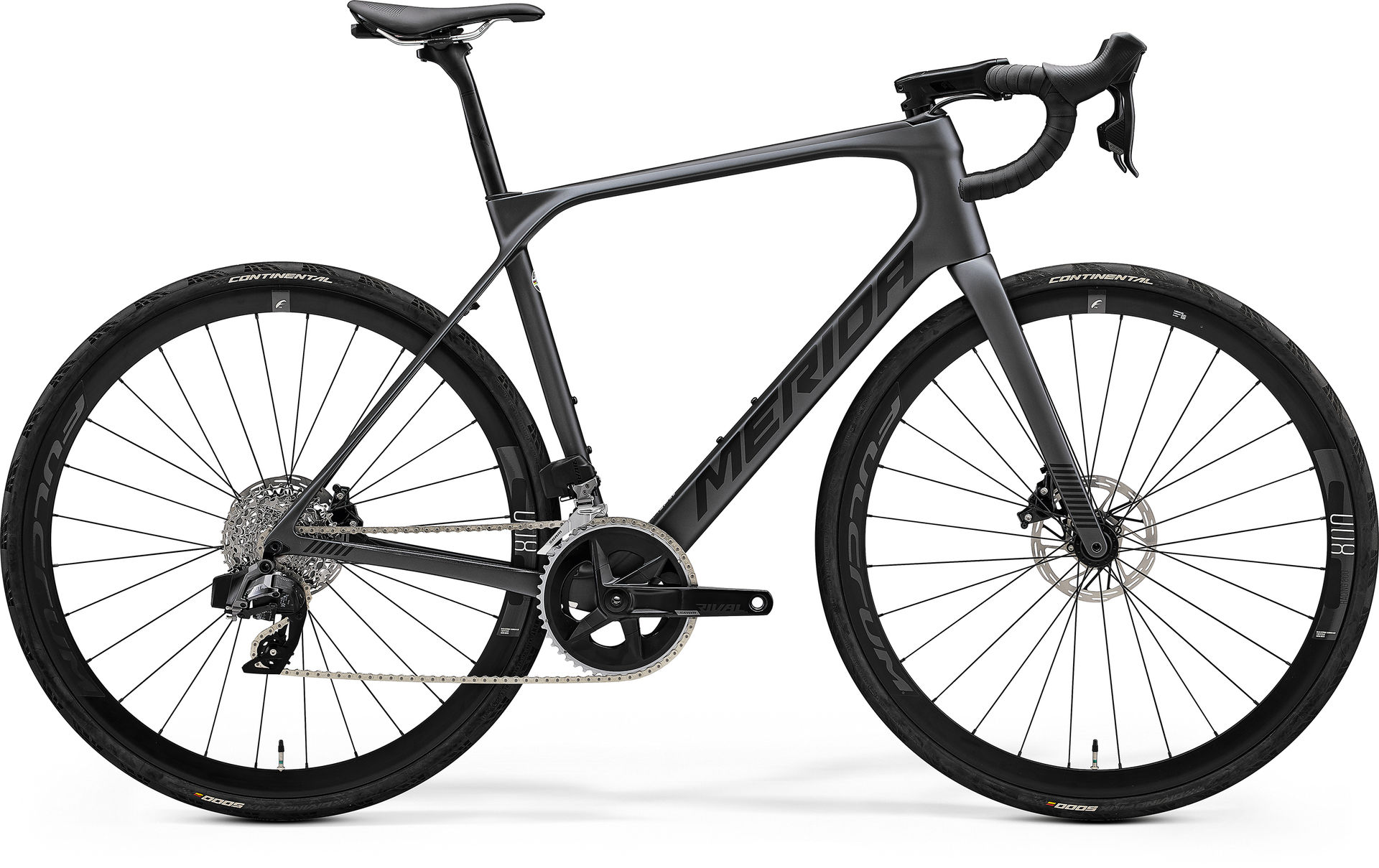 自転車本体 2023 Merida SCULTURA RIVAL-EDITION ワイヤレス変速のお買い得完成車！SCULTURA RIVAL-EDITION